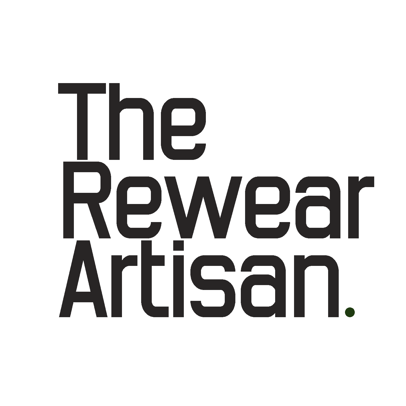 The Rewear Artisan